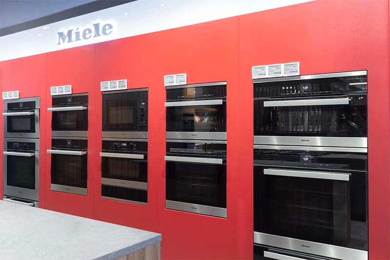 How to Buy a Wall Oven (Reviews / Prices / Ratings)